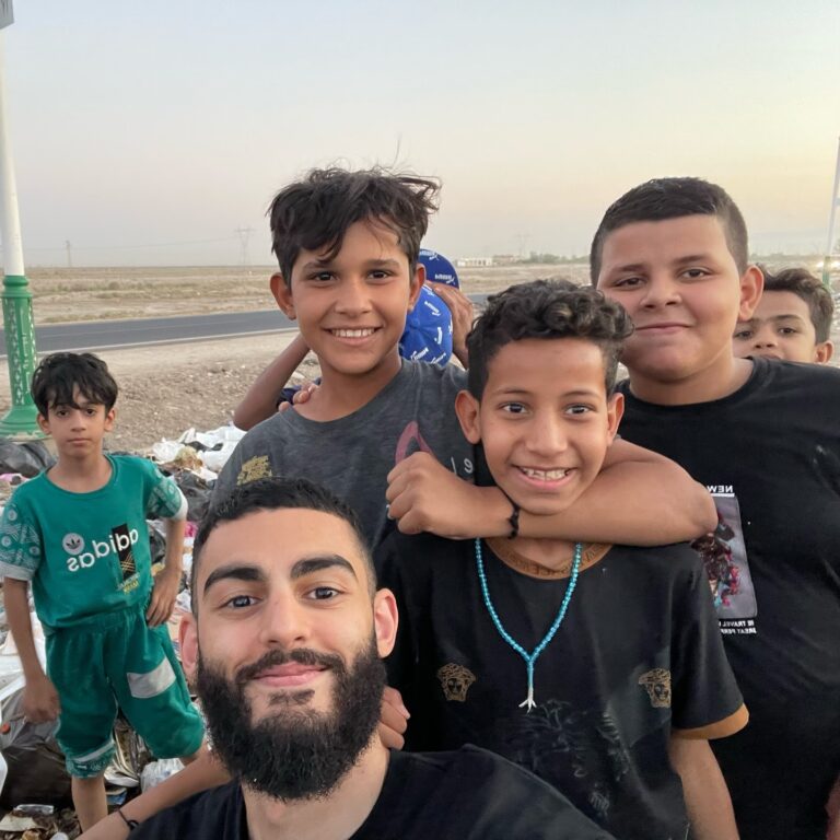 Instagram post from moalbadriii. This post is in position 1.